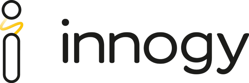 Logo Innogy